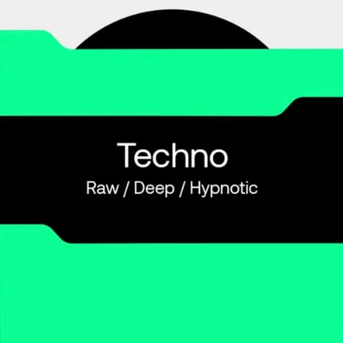 Beatport Top 100 Techno (Raw Deep Hypnotic) + Bonus April 2024